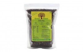 Green Habit Black Rice   Pack  1 kilogram